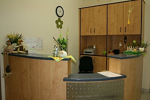 Hausarzt-Praxis-Foto