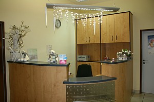 Arzt-Praxis-Foto Hausarzt-Praxis-Foto