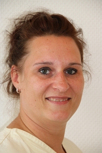 Portrait von Daniela Philipp Portrait von Daniela Philipp