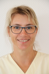Portrait von Dörte Proß Portrait von Dörte Proß