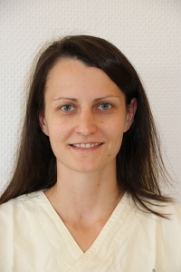 Portrait von Helena Pauls Portrait von Helena Pauls